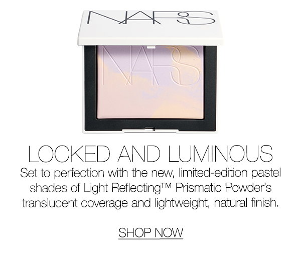 Shop Light Reflecting Prismatic Powder Pressed