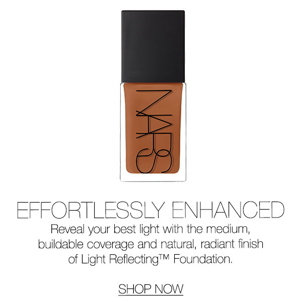 Shop Light Reflecting Advanced Skincare Foundation