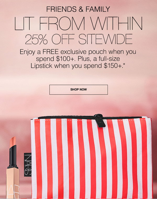 Enjoy 25% off sitewide, 30% off Bundles, and up tp 40% off Last Chance