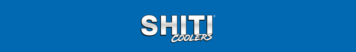 SHITI Coolers