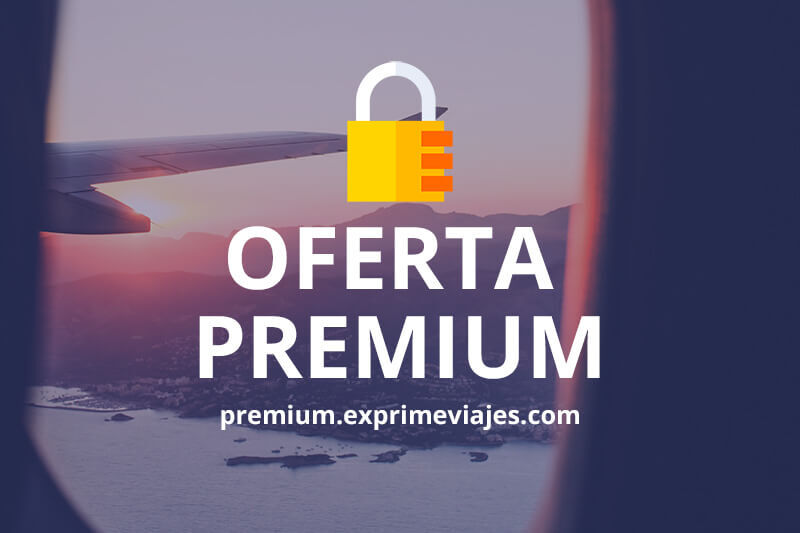 ¡Hazte premium desde 6,25€/ Mes!