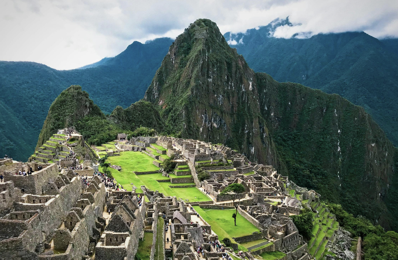 Perú en verano: vuelos directos a Lima por 647 euros ida y vuelta