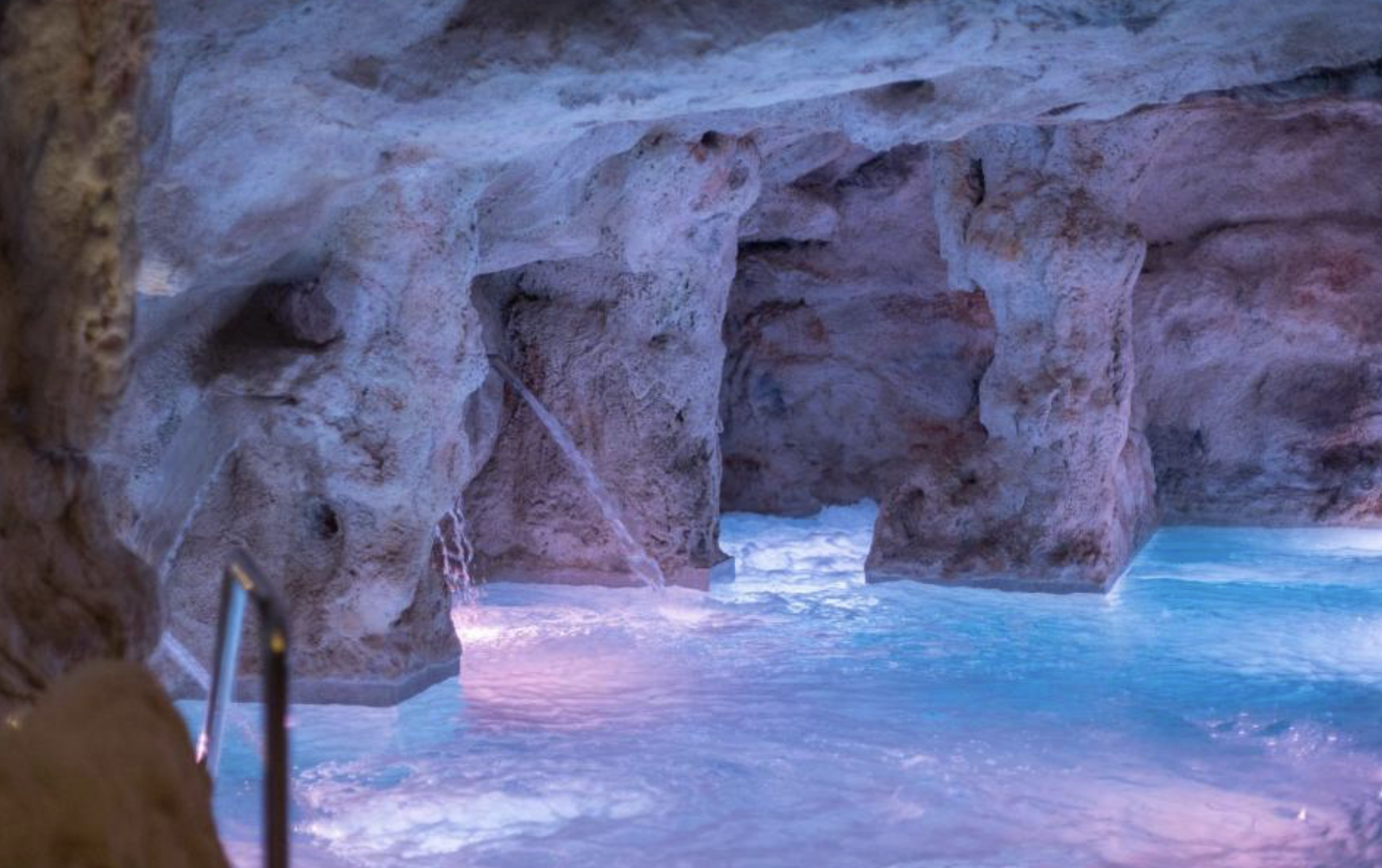 Balneario 4* con Spa Cueva en Cantabria por 39 € p.p/noche