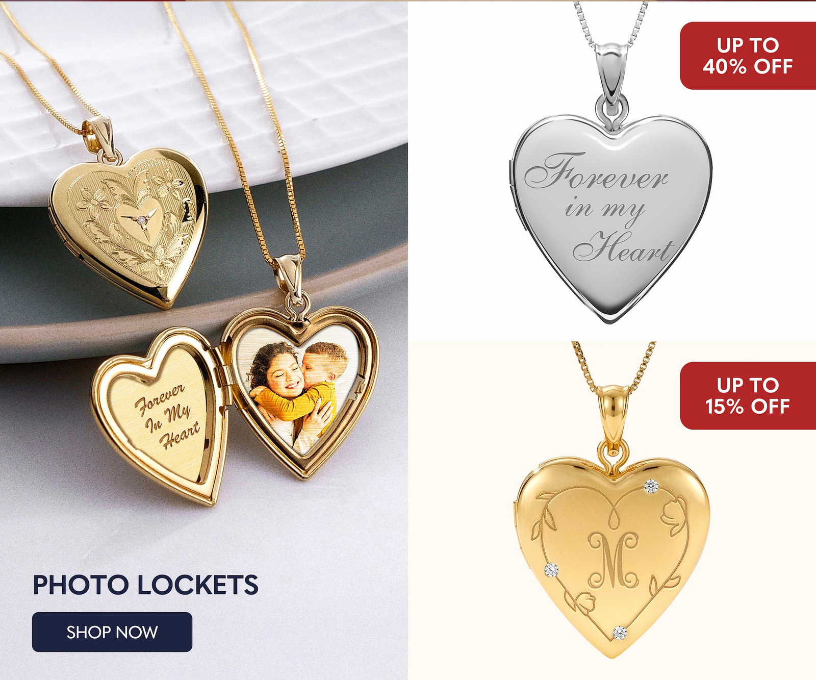 Lockets