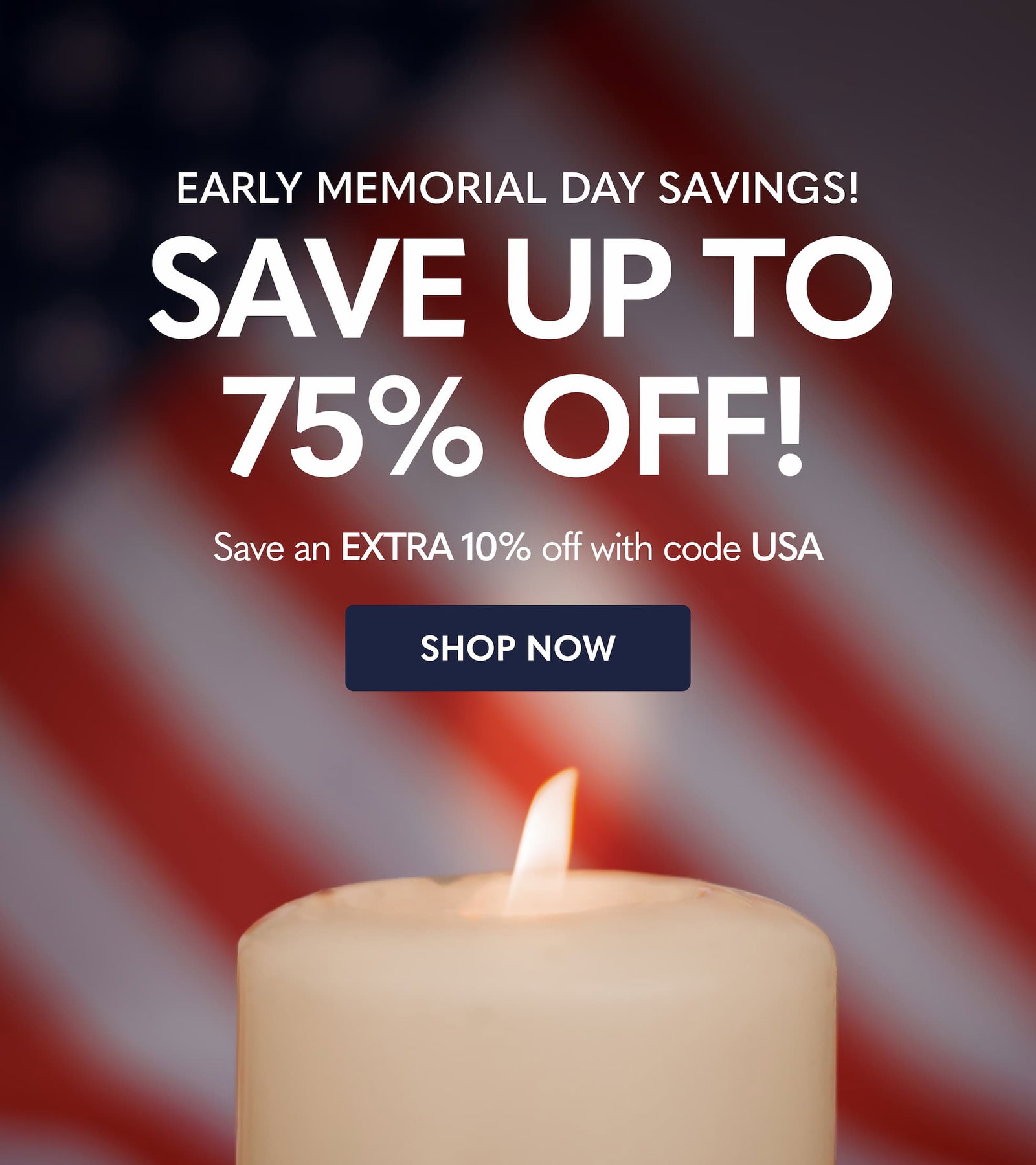 Memorial Week