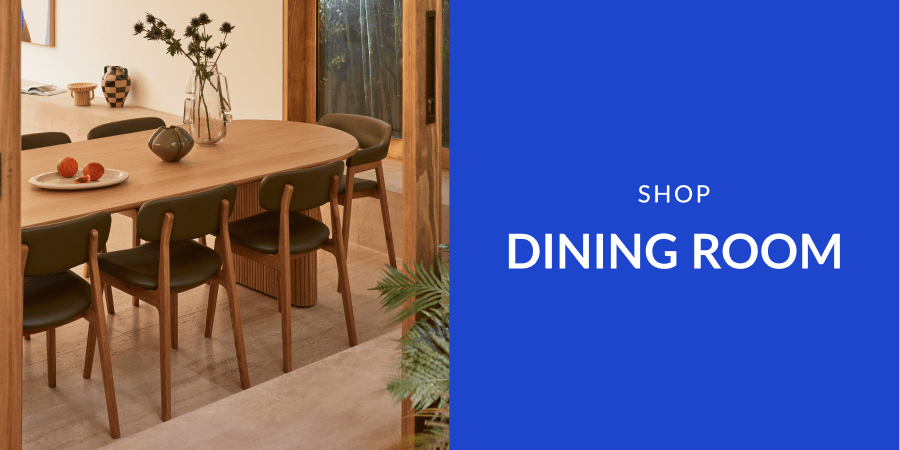 Shop Dining Room
