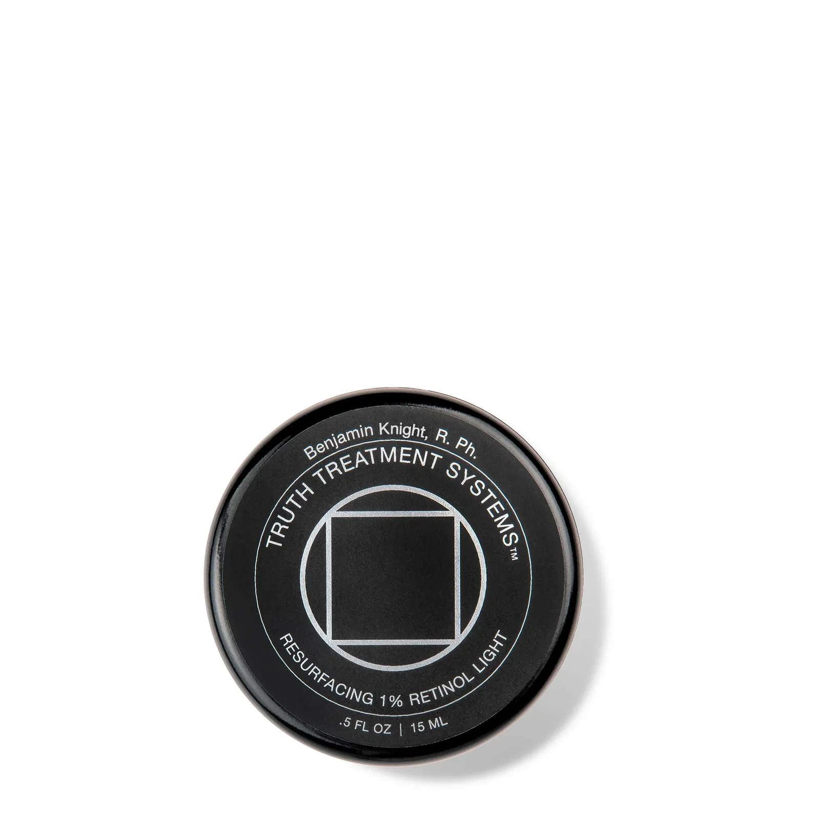 Image of Retinol Serum for Sensitive Skin | Resurfacing 1% Retinol Light