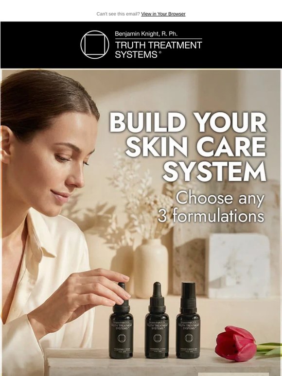 Exclusive Offer: Buy 2, Get 1 Free