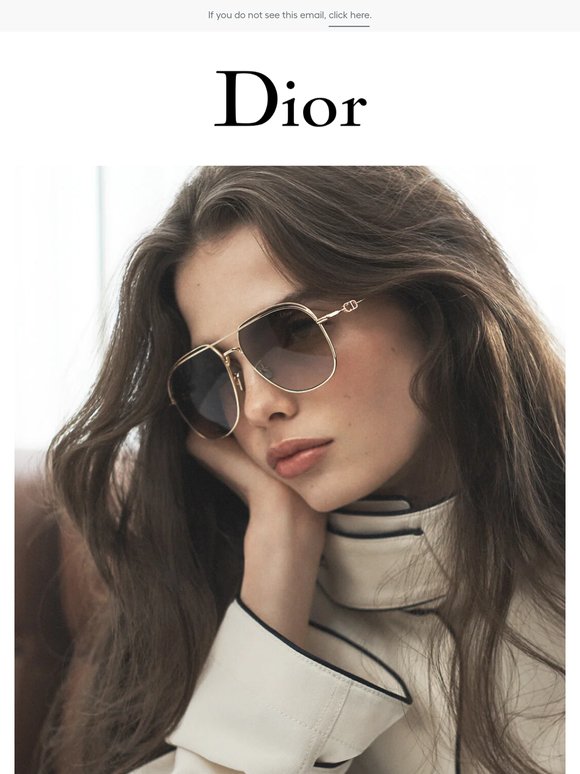 New Arrivals: Sunglasses