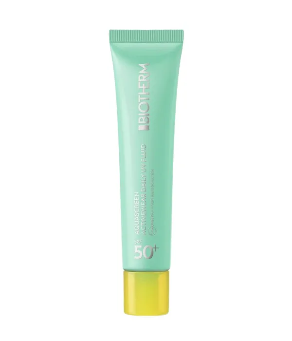 BIOTHERM Aquascreen Activewear Daily UV Fluid SPF 50