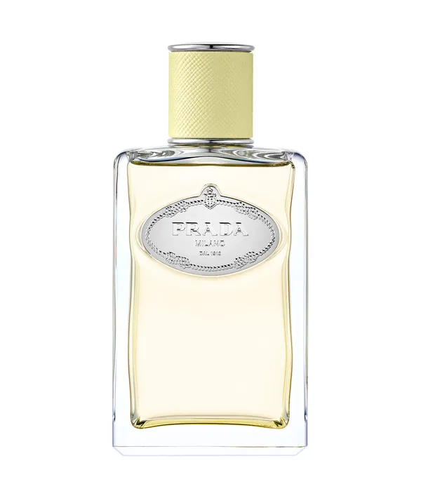 Prada Les Infusions de Gingembre