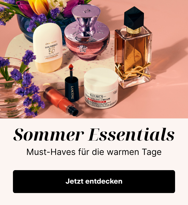 Sommer Essentials
