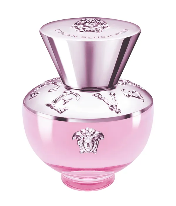 Versace Dylan Blush Pink
