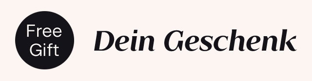 Dein Geschenk