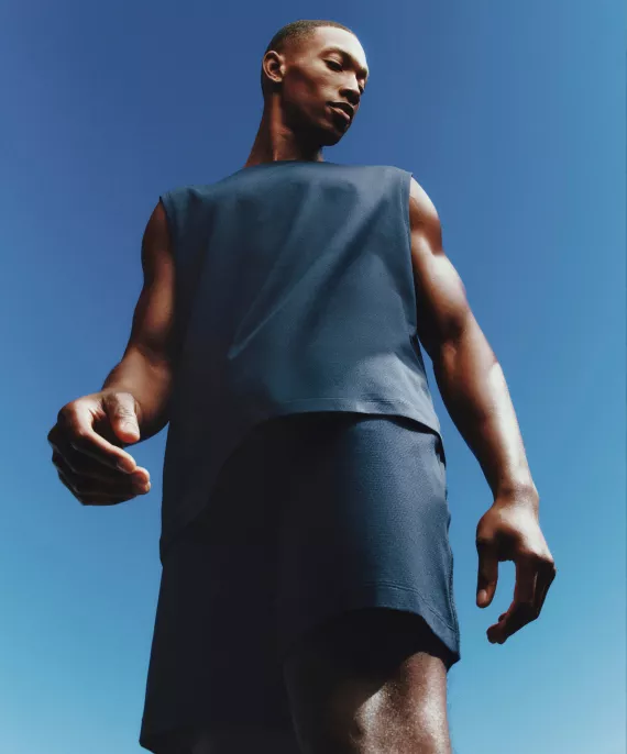 Shop Men’s What’s New