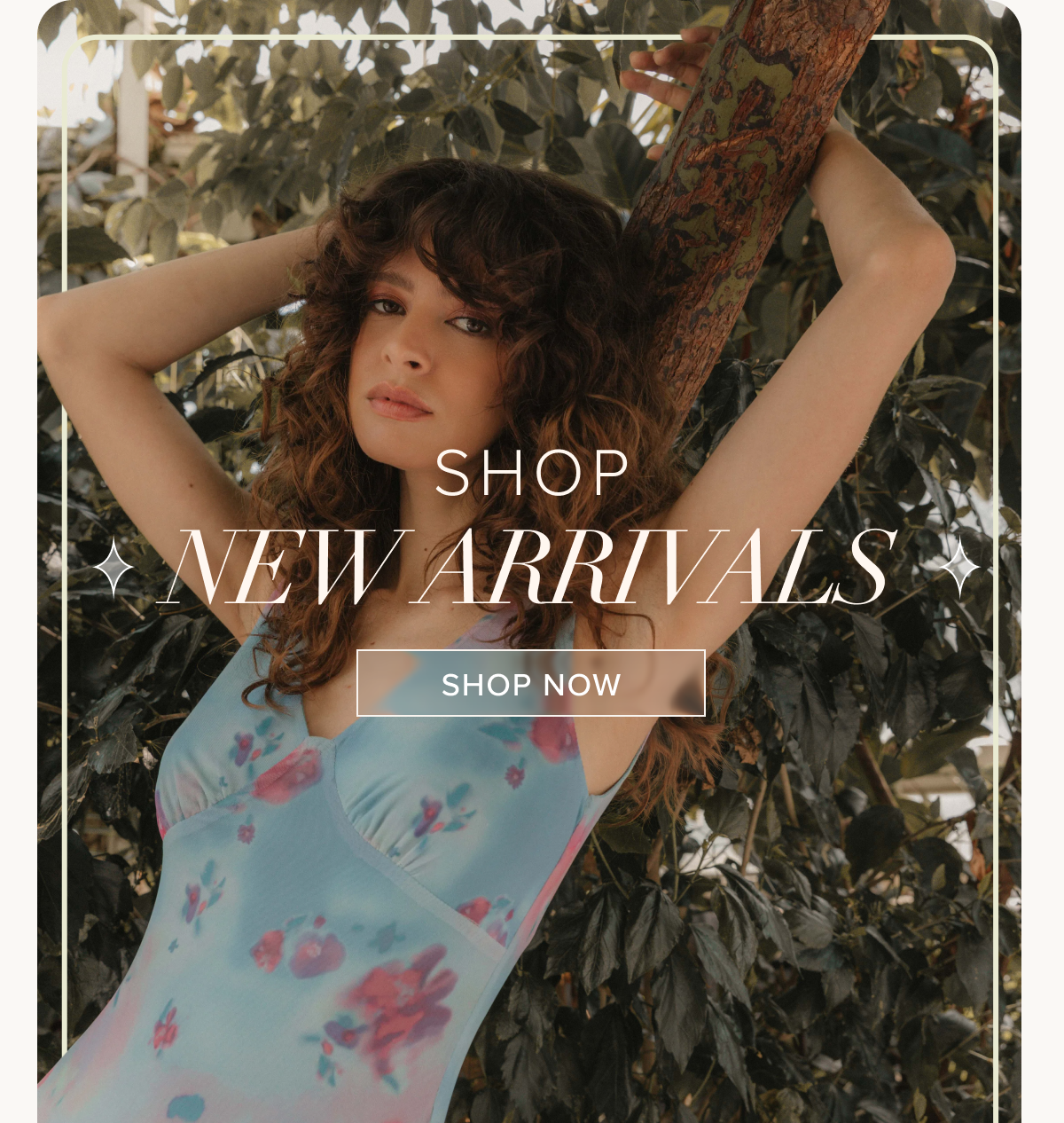 Shop new arrivals