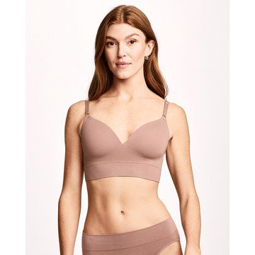 Seamfree® Smooth T-Shirt Bralette