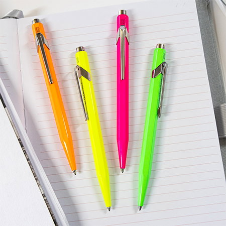 CARAN D'ACHE