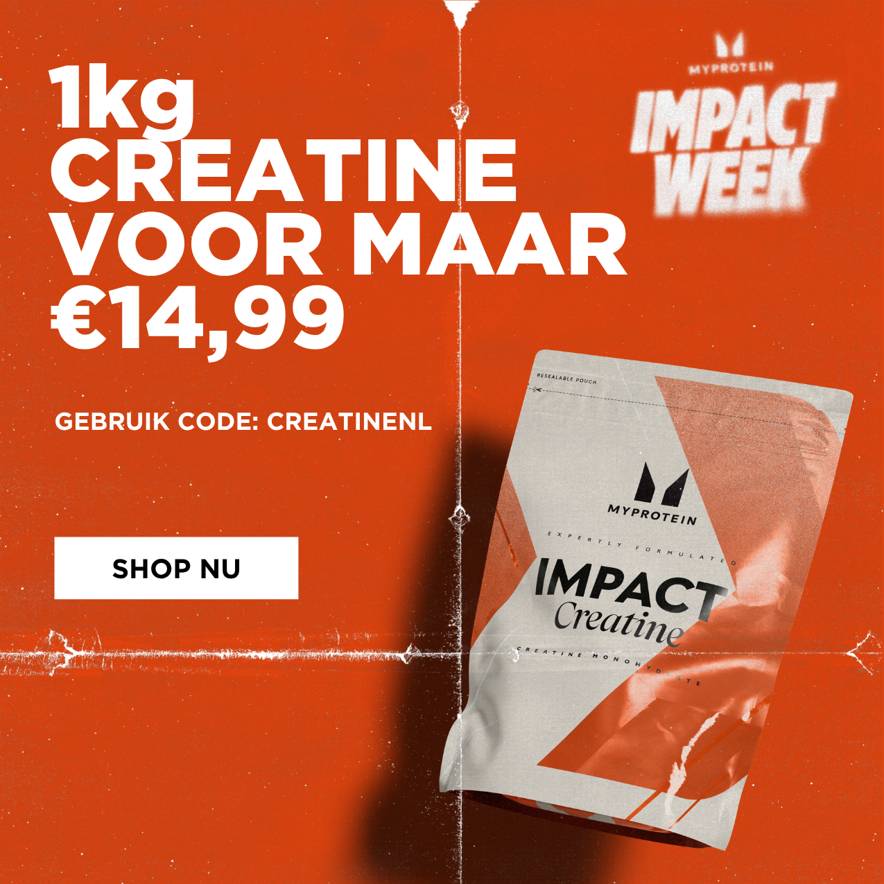 Tot 50% korting op alles