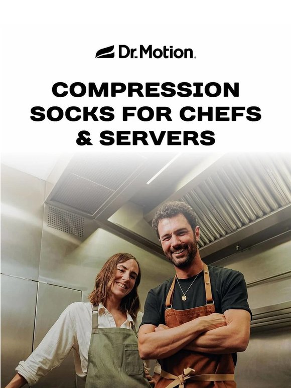 The secret ingredient every chef needs