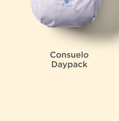 Consuelo 22L Daypack
