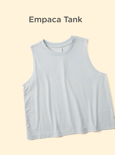 Empaca Tank - Women's