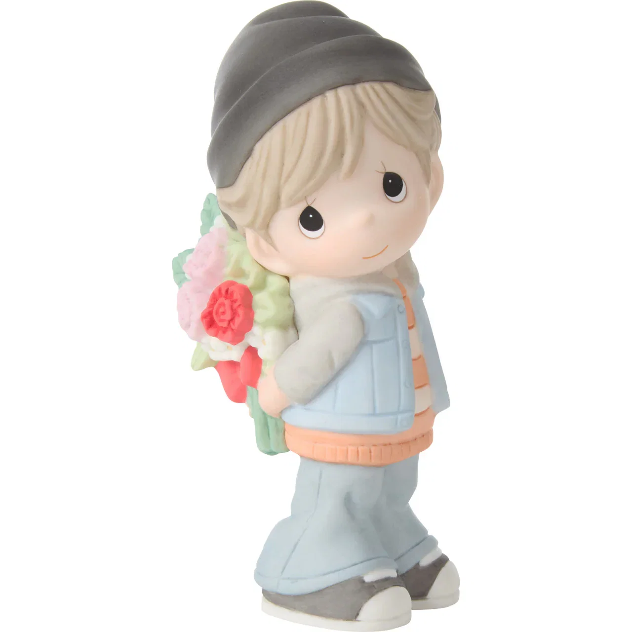 Image of Love You Bunches Figurine