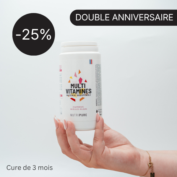Multivitamines