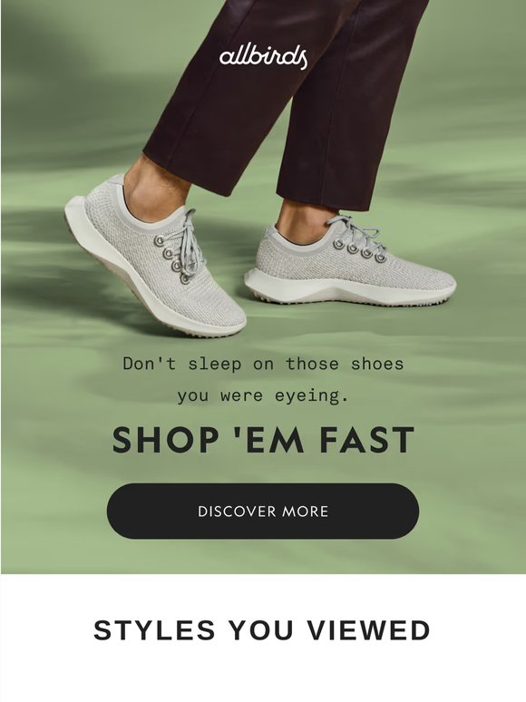 Looking for all day comfort? You've found it!