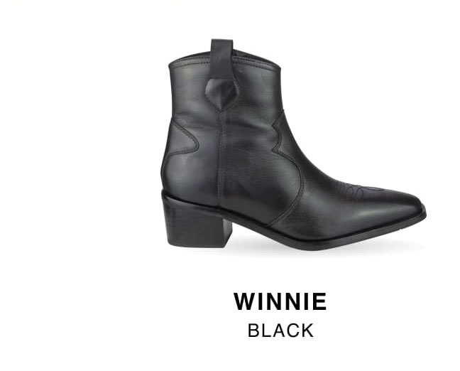 Winnie Black