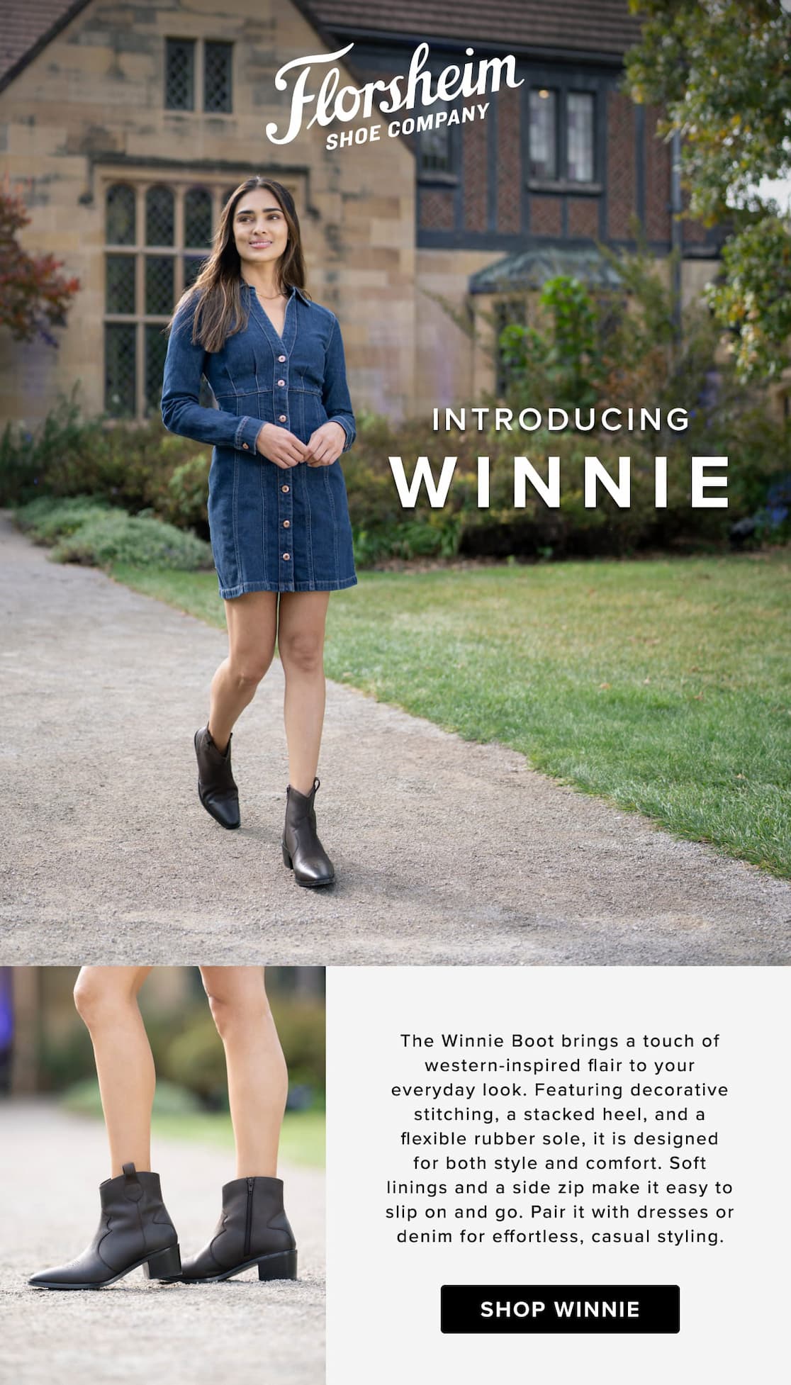Shop Winnie