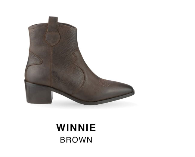 Winnie Brown