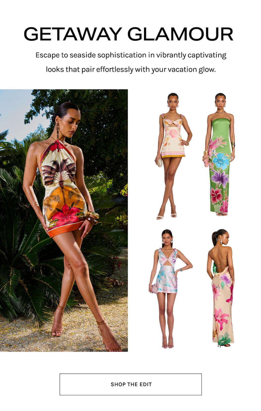 SHOP THE EDIT