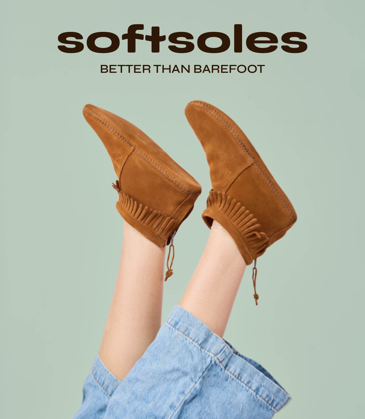 Women's Softsole Collection