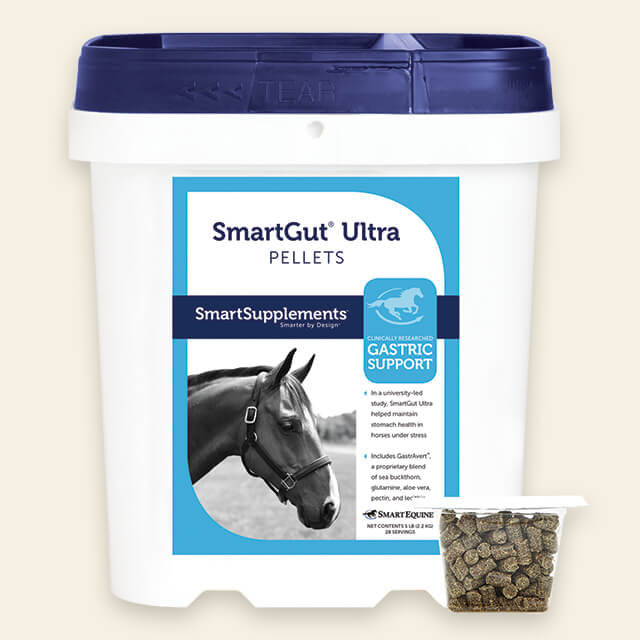 SmartGut Ultra.