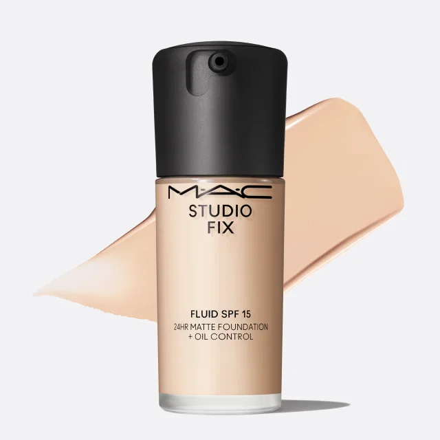 STUDIO FIX FLUID FOUNDATION