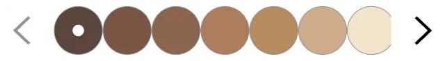 STUDIO FIX POWDER FOUNDATION