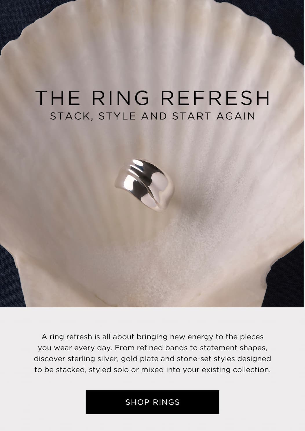 The Ring Refresh