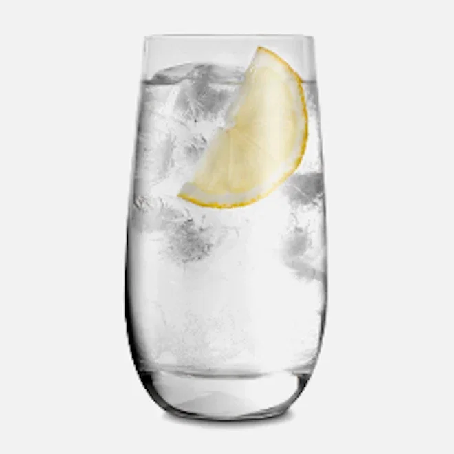 Yuppiechef Classic High Ball Glasses, Set of 4