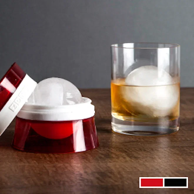 Zoku Ice Ball Maker, Set of 2