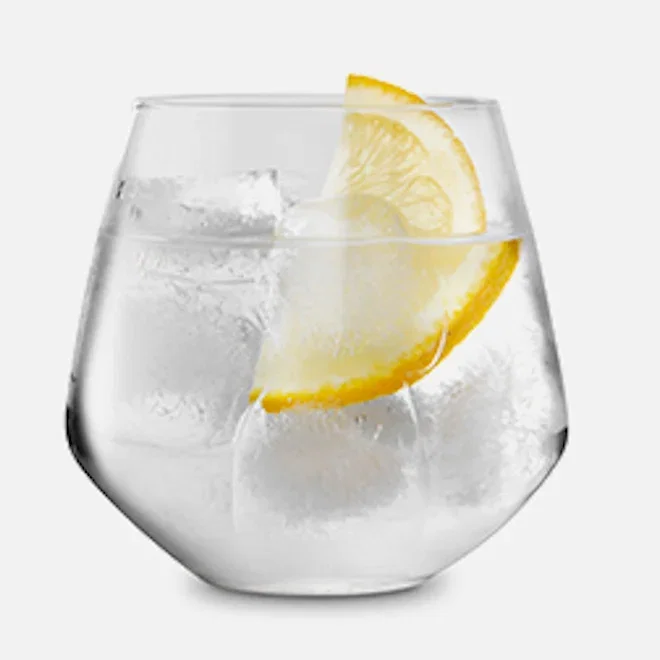 Yuppiechef Modern Tumblers, Set of 4