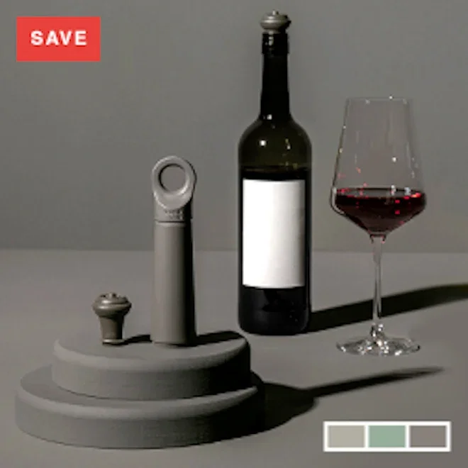 Vacu Vin Wine Saver Loop