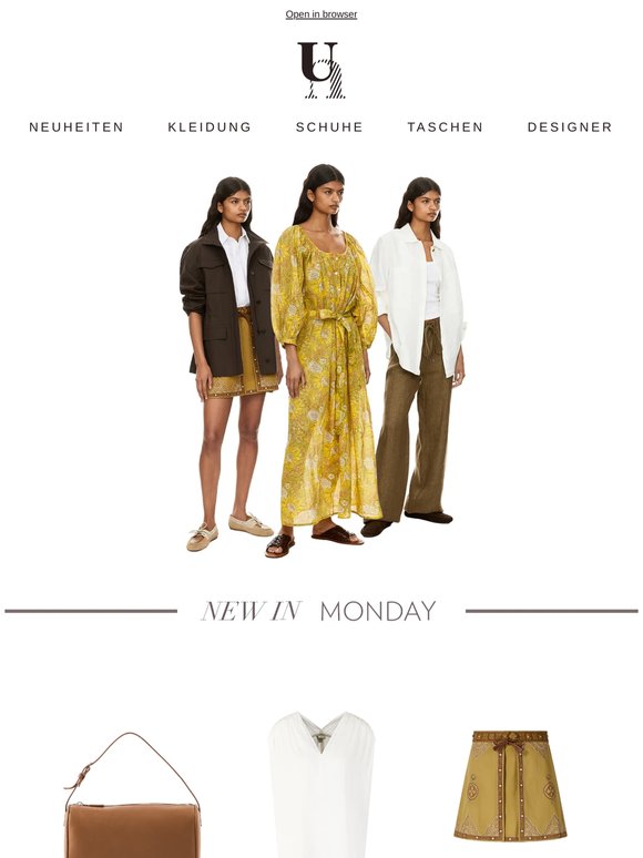 📬 New In Monday