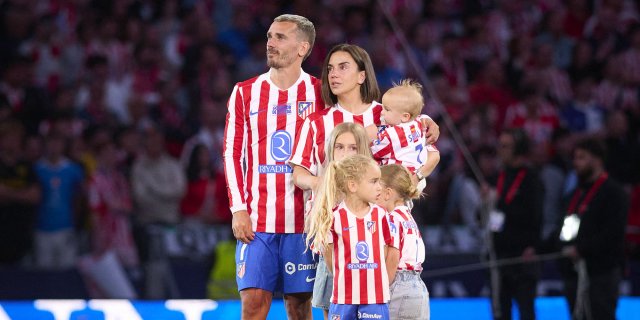 Antoine Griezmann