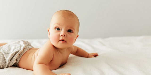 prénom fille pour bébé garcon