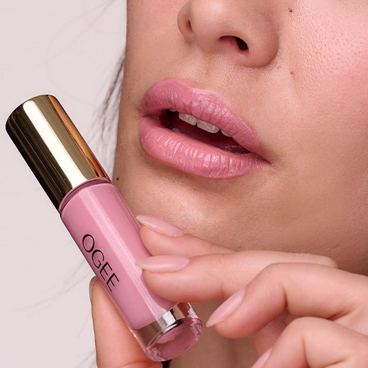 Beyond Clean Lip Gloss