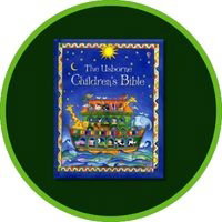 Children's Bibles