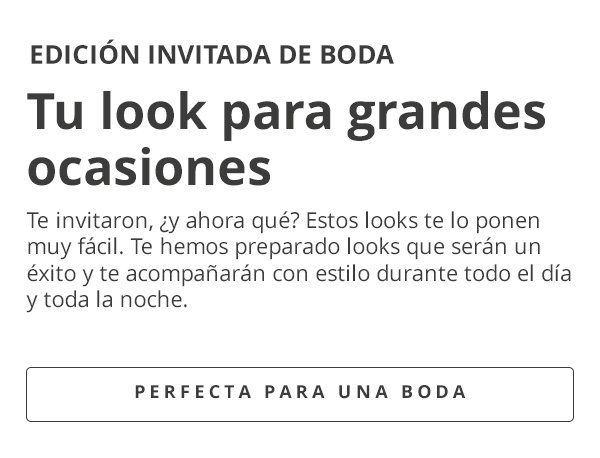 Edicion invitada de boda