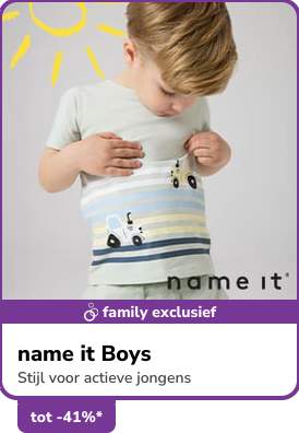name it Boys