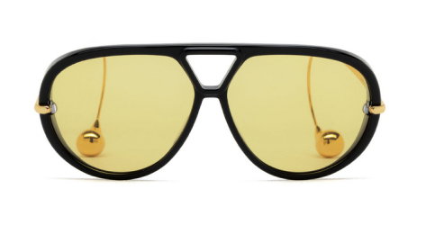 Bottega Veneta sunglasses